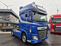 DAF XF 480 FT SUPER SPACE CAB