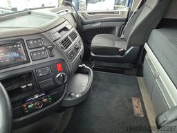 DAF XF 480 FT SUPER SPACE CAB