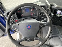 Scania P 230 B 4X2 Carrier Supra 950 / Automatic / 2 C...