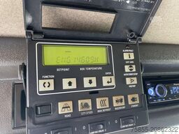 Scania P 230 B 4X2 Carrier Supra 950 / Automatic / 2 C...