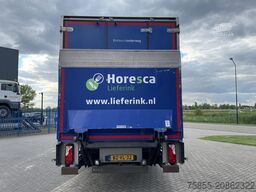 Scania P 230 B 4X2 Carrier Supra 950 / Automatic / 2 C...