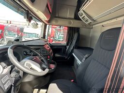 DAF XF 480 Mega SSC , Standklima, New Tacho G2v2
