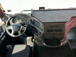 DAF XF 480 Mega SSC , Standklima, New Tacho G2v2