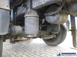 M.A.N. TGM 13.240 4X4 RHD manlift / work platform Sequ...