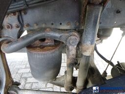 M.A.N. TGM 13.240 4X4 RHD manlift / work platform Sequ...