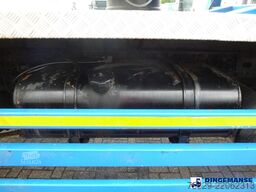 M.A.N. TGM 13.240 4X4 RHD manlift / work platform Sequ...