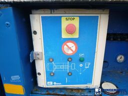 MAN TGM 13.240 4X4 RHD manlift / work platform Sequ...