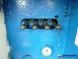 MAN TGM 13.240 4X4 RHD manlift / work platform Sequ...