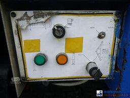MAN TGM 13.240 4X4 RHD manlift / work platform Sequ...