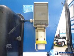 MAN TGM 13.240 4X4 RHD manlift / work platform Sequ...