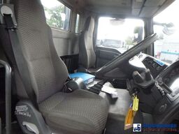 MAN TGM 13.240 4X4 RHD manlift / work platform Sequ...