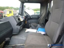 MAN TGM 13.240 4X4 RHD manlift / work platform Sequ...
