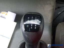 MAN TGM 13.240 4X4 RHD manlift / work platform Sequ...
