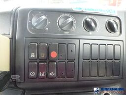 MAN TGM 13.240 4X4 RHD manlift / work platform Sequ...