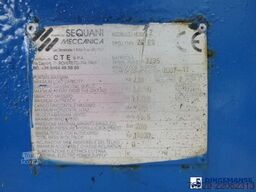 MAN TGM 13.240 4X4 RHD manlift / work platform Sequ...