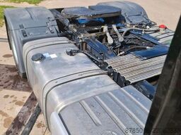 MAN TGX 18.500 4X4 Hydrodrive