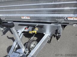 HUMBAUR HTK 3500.37 Pro Steel
