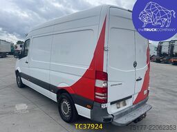 Mercedes-Benz Sprinter 313 37s