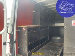 Mercedes-Benz Sprinter 313 37s