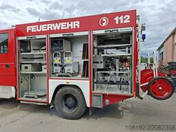 Iveco FF 135E22 LF16/22
