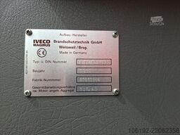 Iveco FF 135E22 LF16/22