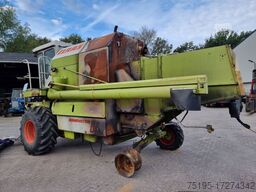 Claas 68s