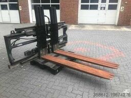 Kaup 6T429-4-6 Sechsfach - Palettengerät