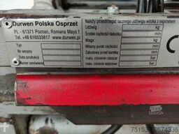 Durwen DPK30CS