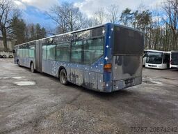 MERCEDES-BENZ Citaro O530 Gelenkbus, 53+109+1, LAWO