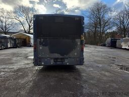 MERCEDES-BENZ Citaro O530 Gelenkbus, 53+109+1, LAWO