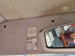 MERCEDES-BENZ Citaro O530 Gelenkbus, 53+109+1, LAWO