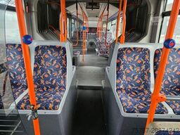 MERCEDES-BENZ Citaro O530 Gelenkbus, 53+109+1, LAWO