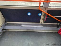 MERCEDES-BENZ Citaro O530 Gelenkbus, 53+109+1, LAWO