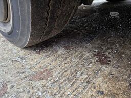 MERCEDES-BENZ Citaro O530 Gelenkbus, 53+109+1, LAWO