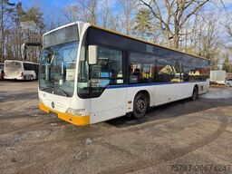 MERCEDES-BENZ Citaro O 530 NF, Retrader, LAWO
