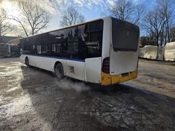 MERCEDES-BENZ Citaro O 530 NF, Retrader, LAWO