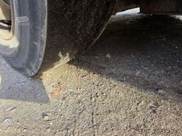 MERCEDES-BENZ Citaro O 530 NF, Retrader, LAWO