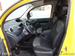 RENAULT Kangoo 90 1.5 dCi -KLIMA-