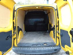 RENAULT Kangoo 90 1.5 dCi -KLIMA-