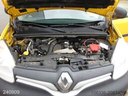 RENAULT Kangoo 90 1.5 dCi -KLIMA-