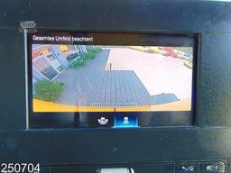 MERCEDES-BENZ Sprinter 314 CDI KLIMA-KAMERA-REGALSYSTEM