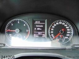 VOLKSWAGEN Caddy 2.0 TDI 4Motion -2x Schiebetür-HFT-