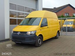 VOLKSWAGEN T6 TRANSPORTER 2.0 TDI L2H3 -REGALSYSTEM-