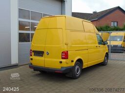 VOLKSWAGEN T6 TRANSPORTER 2.0 TDI L2H3 -REGALSYSTEM-