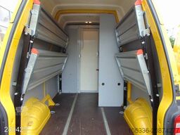 VOLKSWAGEN T6 TRANSPORTER 2.0 TDI L2H3 -REGALSYSTEM-