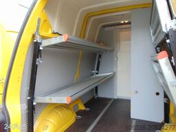 VOLKSWAGEN T6 TRANSPORTER 2.0 TDI L2H3 -REGALSYSTEM-