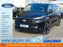 FORD Tourneo Custom 340L2 Sport AT 2.5L PHEV 360Kam