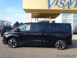FORD Tourneo Custom 340L2 Sport AT 2.5L PHEV 360Kam