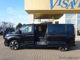 FORD Tourneo Custom 340L2 Sport AT 2.5L PHEV 360Kam