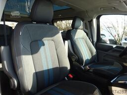 FORD Tourneo Custom 340L2 Sport AT 2.5L PHEV 360Kam